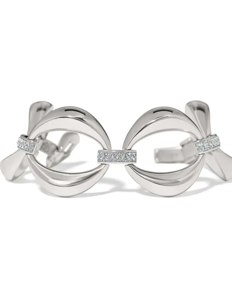 Meridian Classic Crescent Bracelet