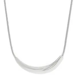 Cascade Rio Crest Necklace