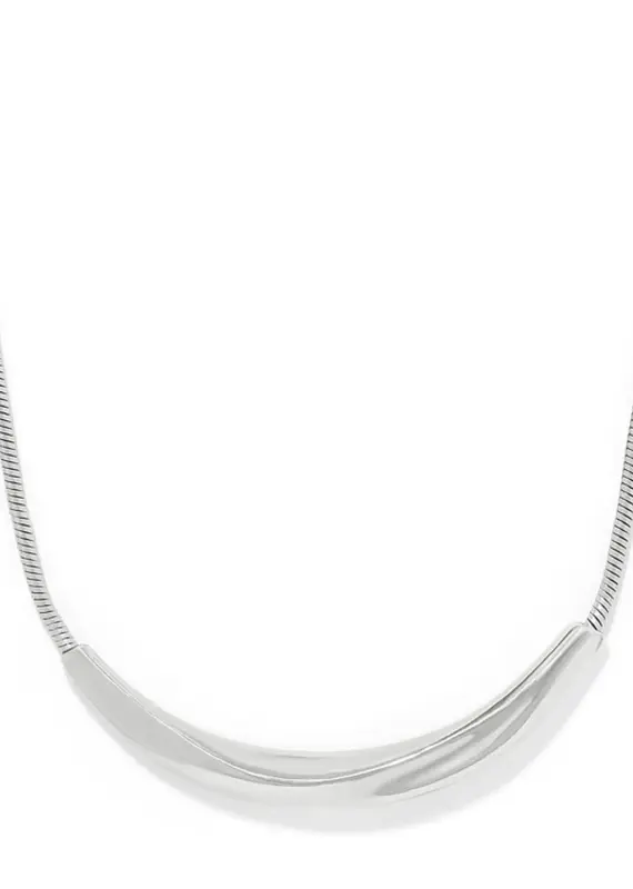Cascade Rio Crest Necklace