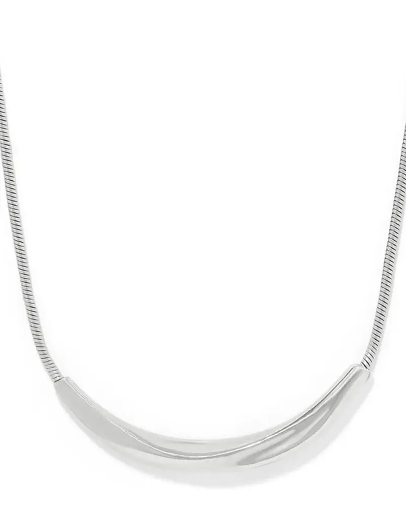 Cascade Rio Crest Necklace