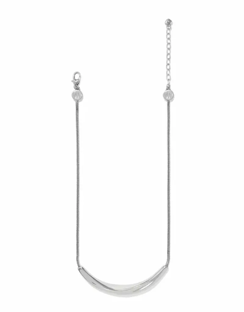 Cascade Rio Crest Necklace