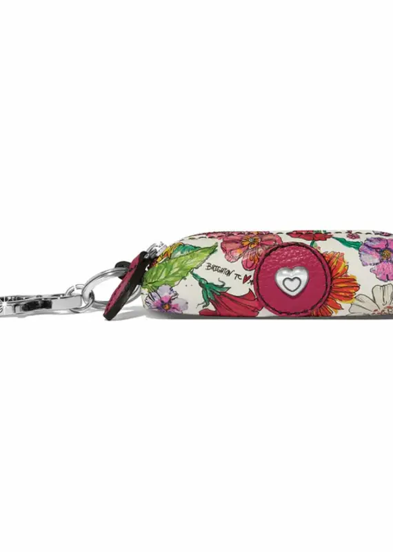 Fashionista Lipstick Bag Charm
