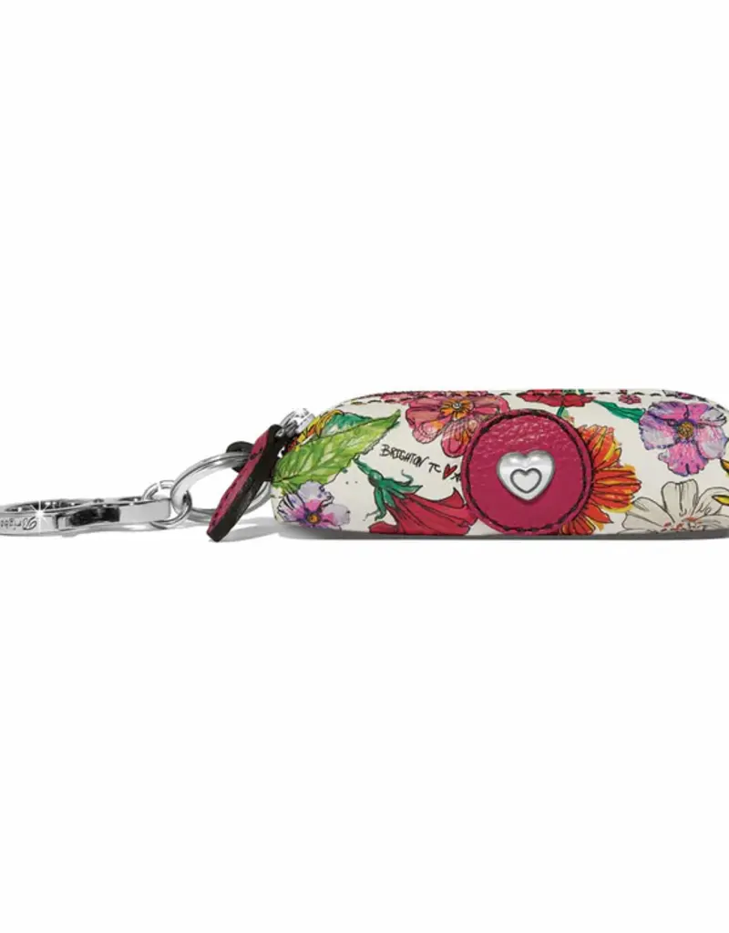 Fashionista Lipstick Bag Charm