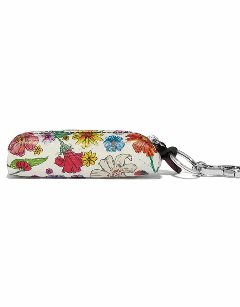 Fashionista Lipstick Bag Charm