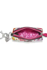 Fashionista Lipstick Bag Charm