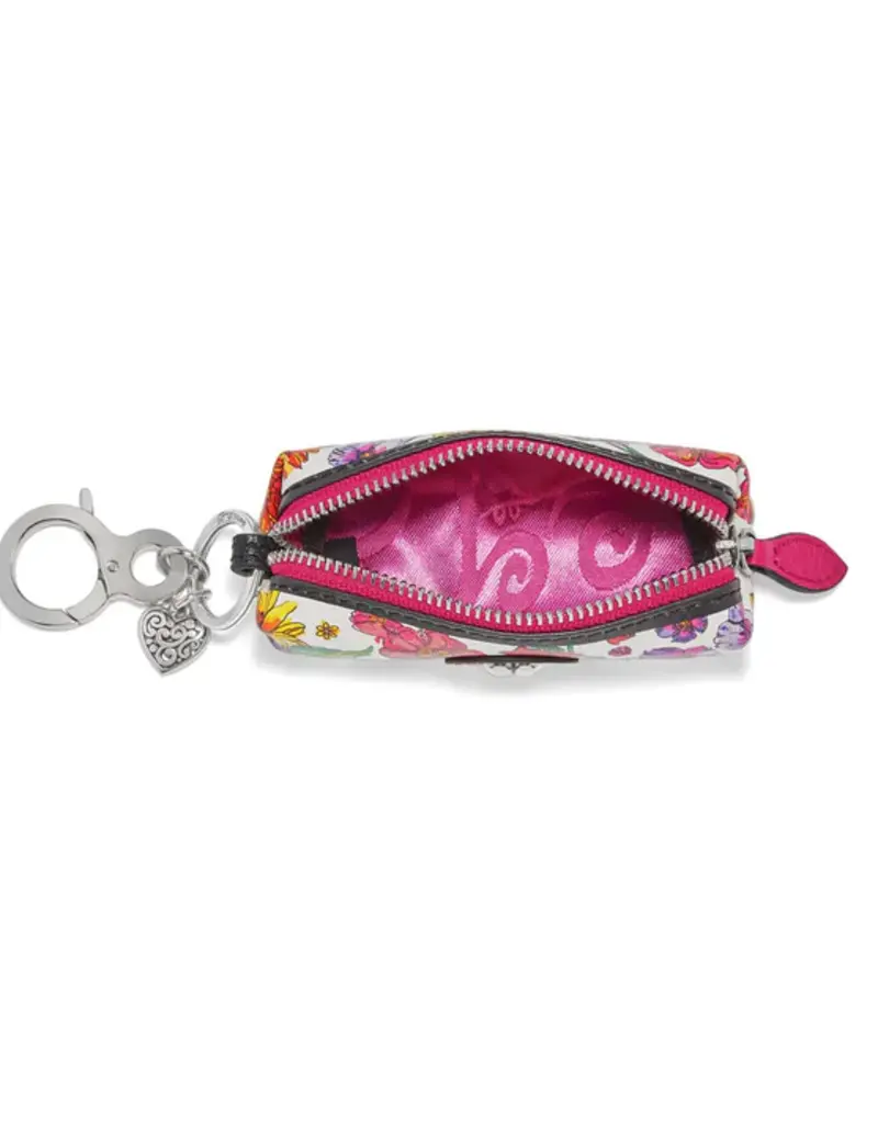 Fashionista Lipstick Bag Charm