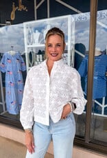 J.HOFFMAN'S Esposito Top