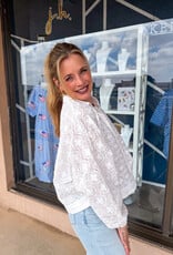 J.HOFFMAN'S Esposito Top