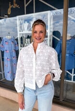 J.HOFFMAN'S Esposito Top