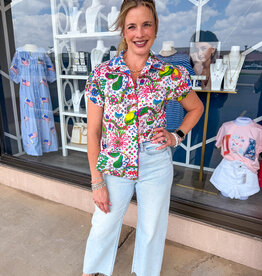 J.HOFFMAN'S Veggie Top