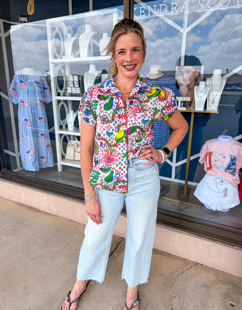 J.HOFFMAN'S Veggie Top