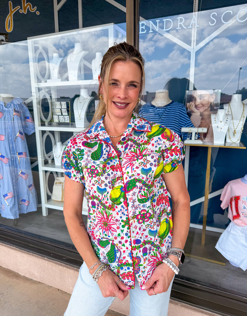 J.HOFFMAN'S Veggie Top