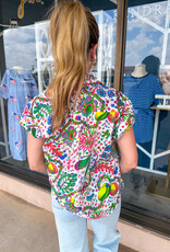 J.HOFFMAN'S Veggie Top