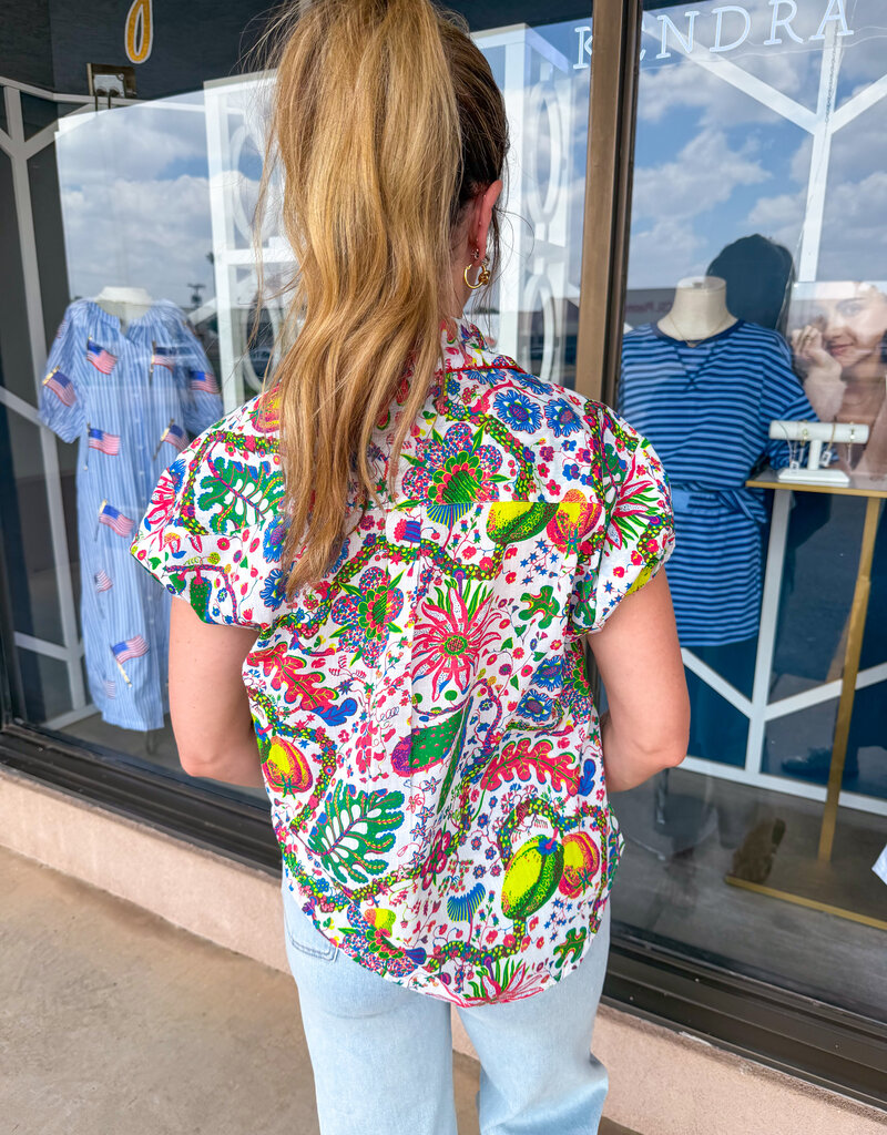 J.HOFFMAN'S Veggie Top