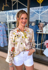 J.HOFFMAN'S Possi Top