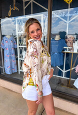 J.HOFFMAN'S Possi Top