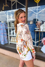 J.HOFFMAN'S Possi Top