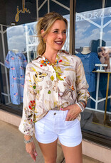 J.HOFFMAN'S Possi Top