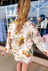 J.HOFFMAN'S Possi Top