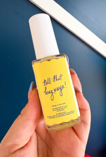 J.HOFFMAN'S BUGVAYA Bug Spray