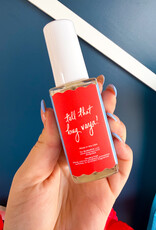 J.HOFFMAN'S BUGVAYA Bug Spray