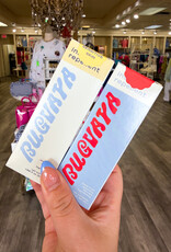 J.HOFFMAN'S BUGVAYA Bug Spray for Sensitive Skin