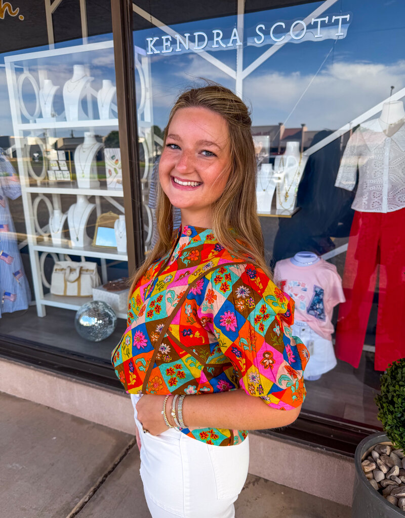 J.HOFFMAN'S Milford Top