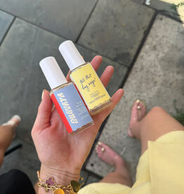 J.HOFFMAN'S BUGVAYA Bug Spray