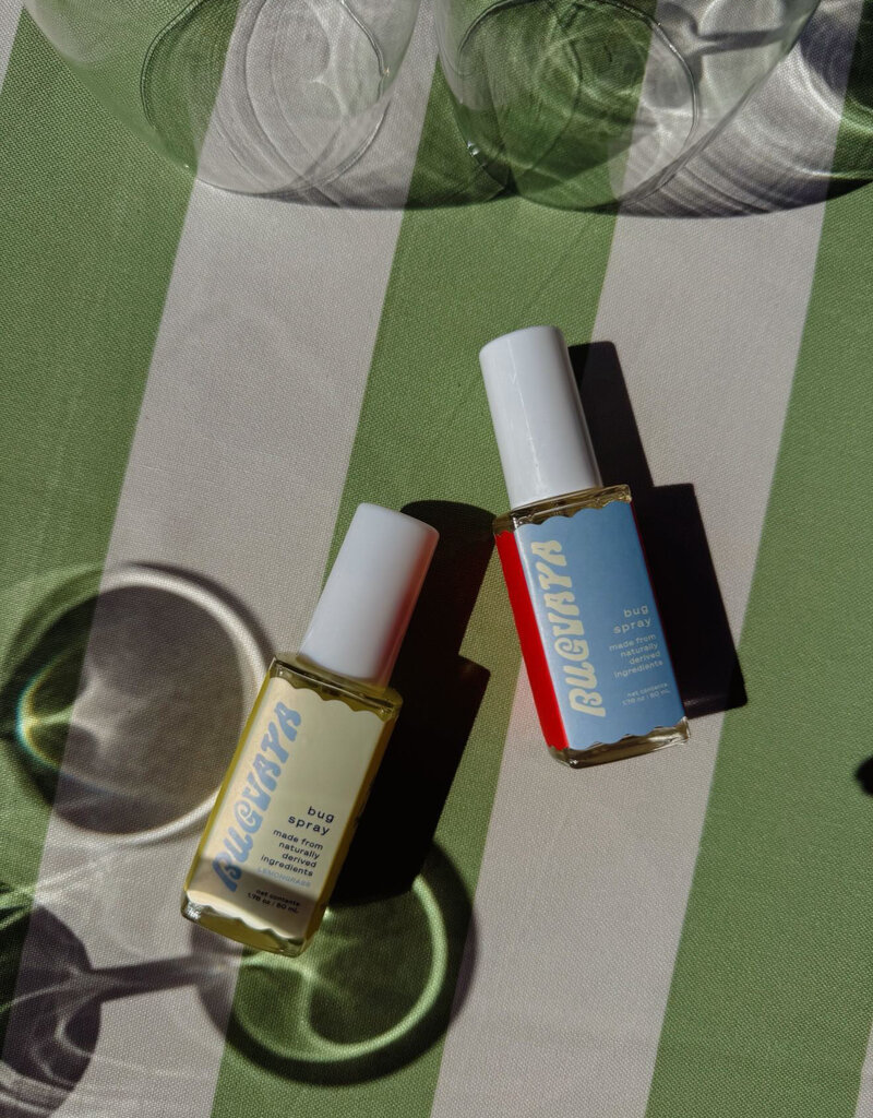J.HOFFMAN'S BUGVAYA Bug Spray