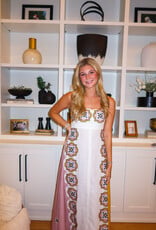 J.HOFFMAN'S Carla Dress