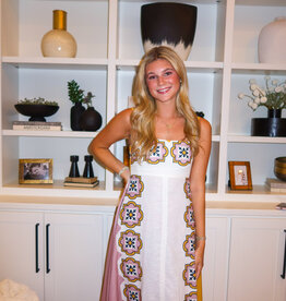 J.HOFFMAN'S Carla Dress