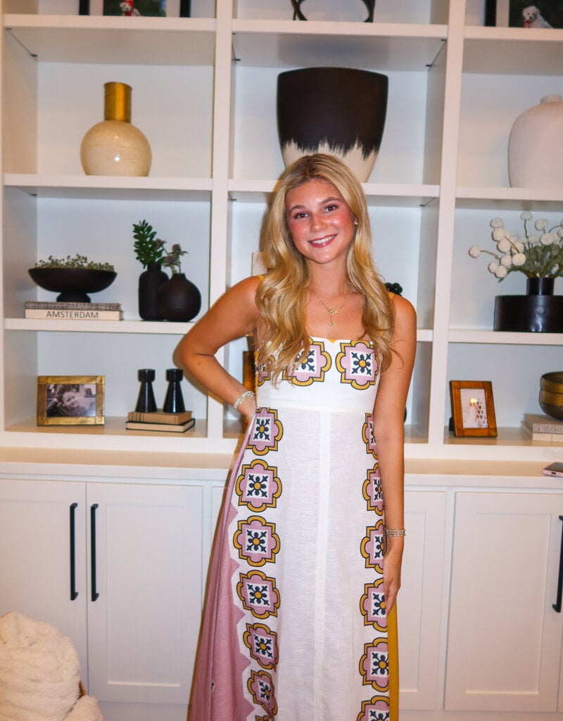 J.HOFFMAN'S Carla Dress
