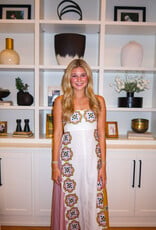 J.HOFFMAN'S Carla Dress