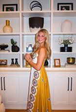J.HOFFMAN'S Carla Dress