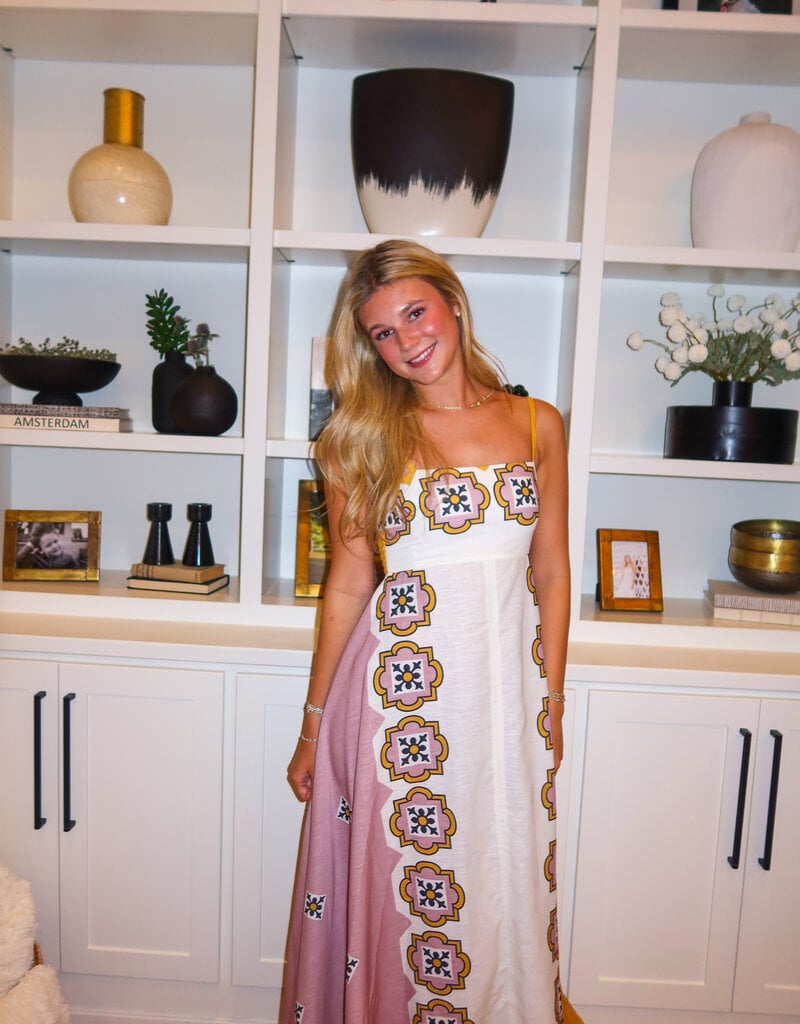J.HOFFMAN'S Carla Dress