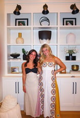 J.HOFFMAN'S Carla Dress