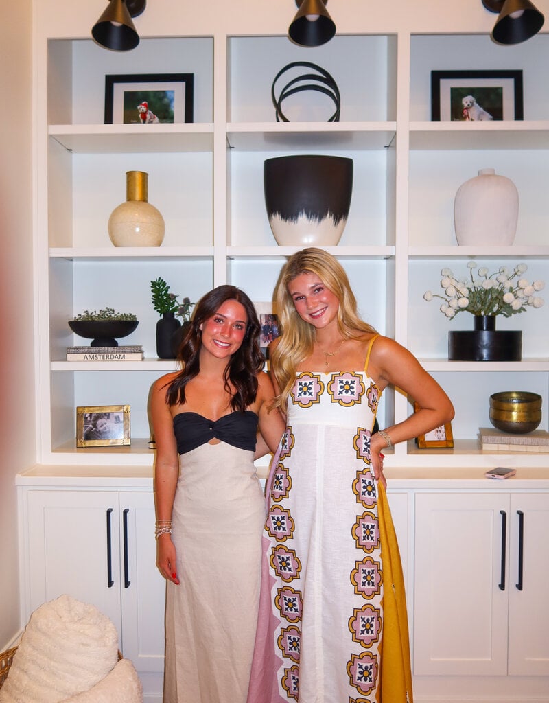 J.HOFFMAN'S Carla Dress