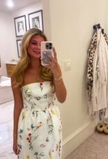 J.HOFFMAN'S Christine Dress