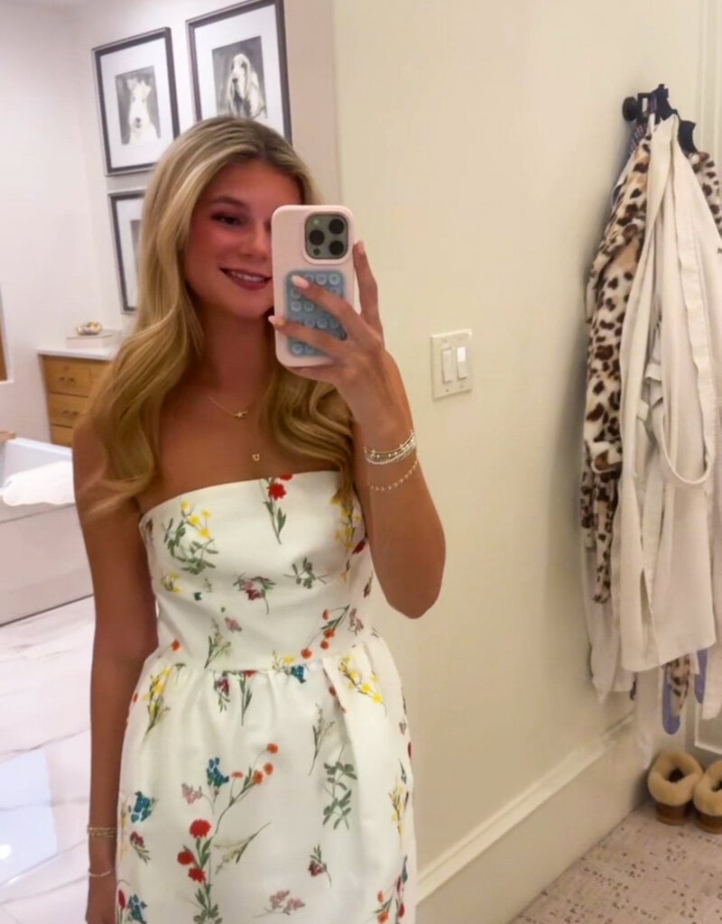 J.HOFFMAN'S Christine Dress