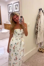 J.HOFFMAN'S Christine Dress