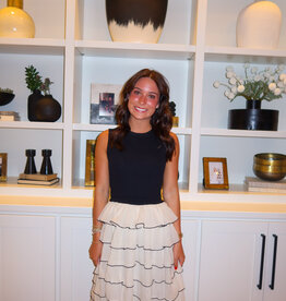 J.HOFFMAN'S Laguna Dress