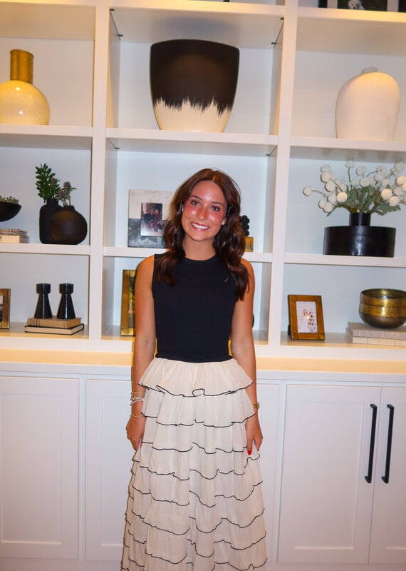 J.HOFFMAN'S Laguna Dress