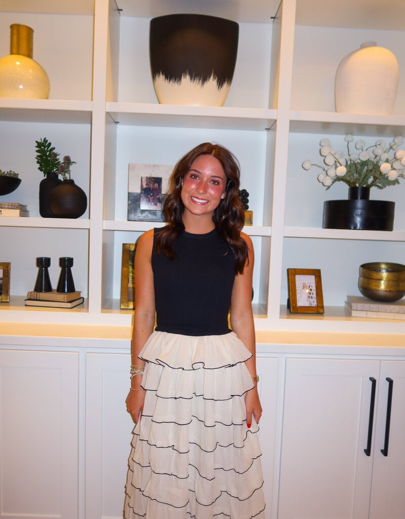 J.HOFFMAN'S Laguna Dress