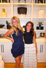 J.HOFFMAN'S Laguna Dress