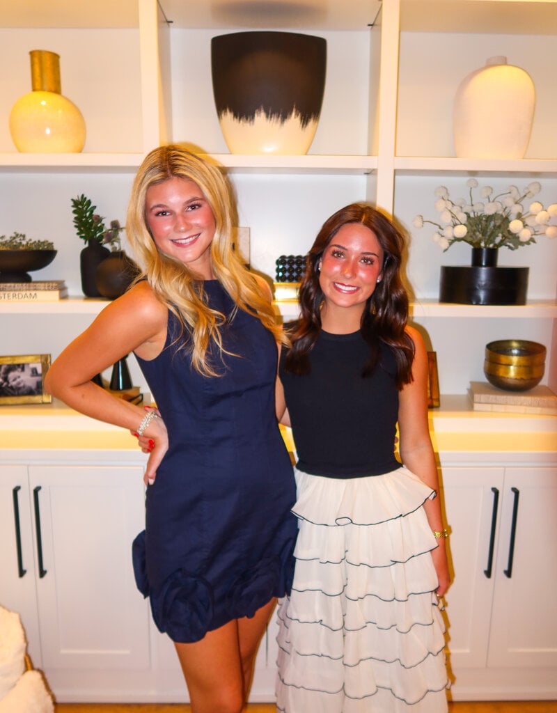 J.HOFFMAN'S Laguna Dress