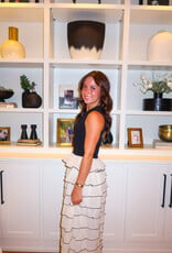 J.HOFFMAN'S Laguna Dress