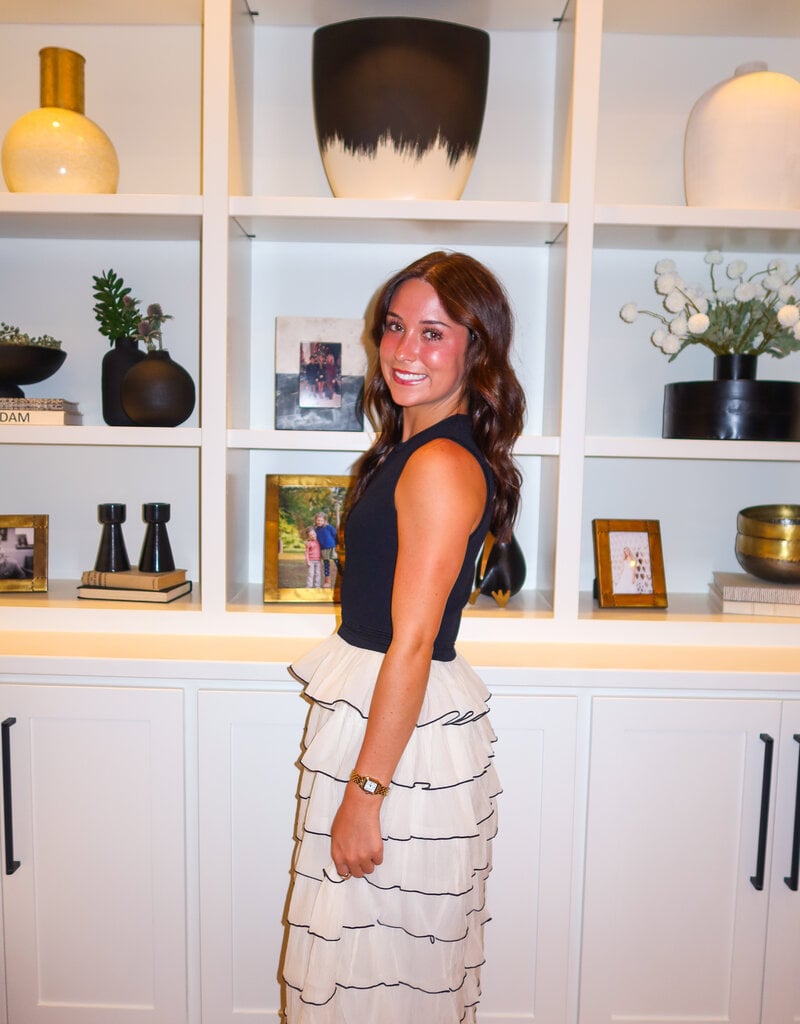 J.HOFFMAN'S Laguna Dress