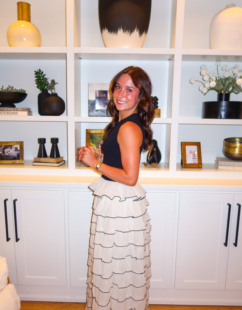 J.HOFFMAN'S Laguna Dress