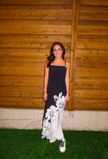 J.HOFFMAN'S Angelique Maxi Dress