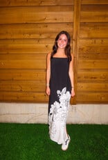 J.HOFFMAN'S Angelique Maxi Dress